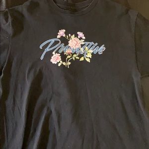 Men’s Primitive T-shirt